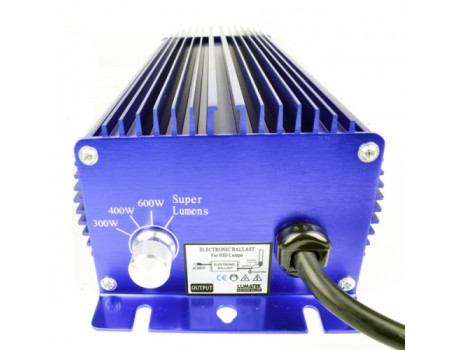 ЭПРА Lumatec 250W-400W-600W купить в Украине фото